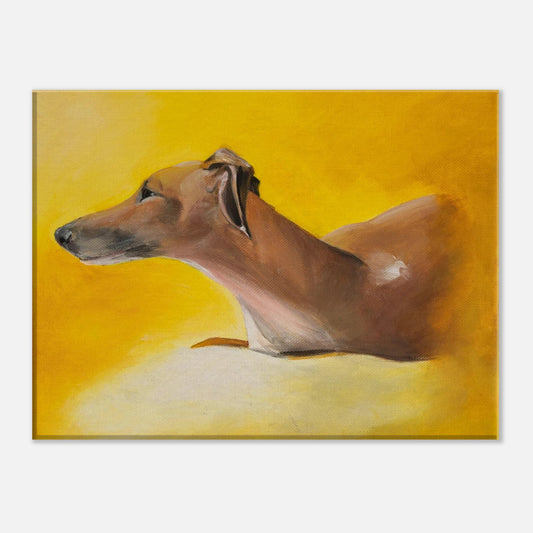 Front View 27x35x2 cm