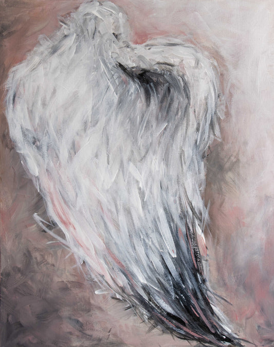 Whispers of the Angels