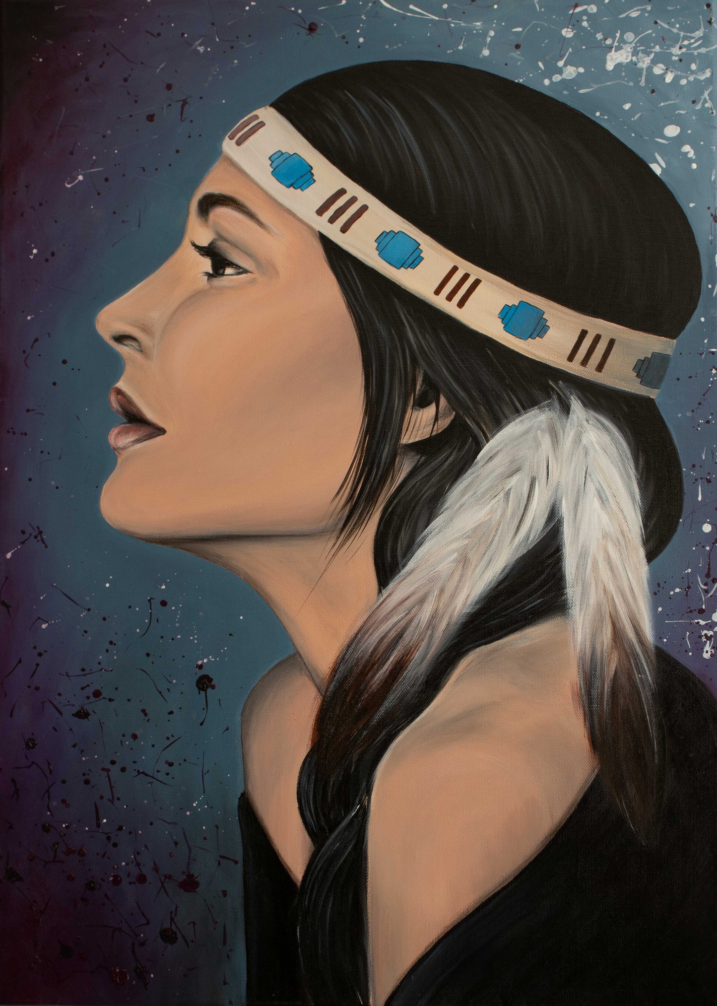 Whispers of the Wind