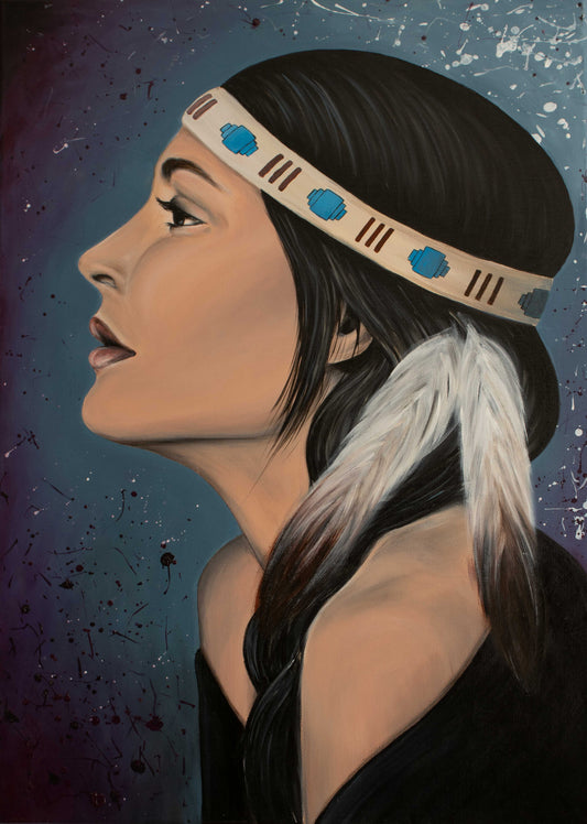 Whispers of the Wind