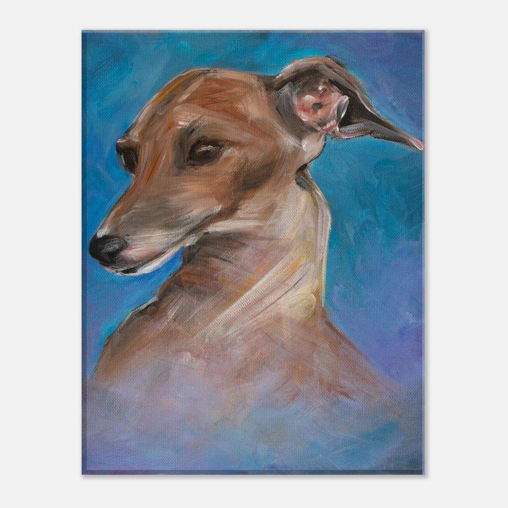 Front View 27x35x2 cm