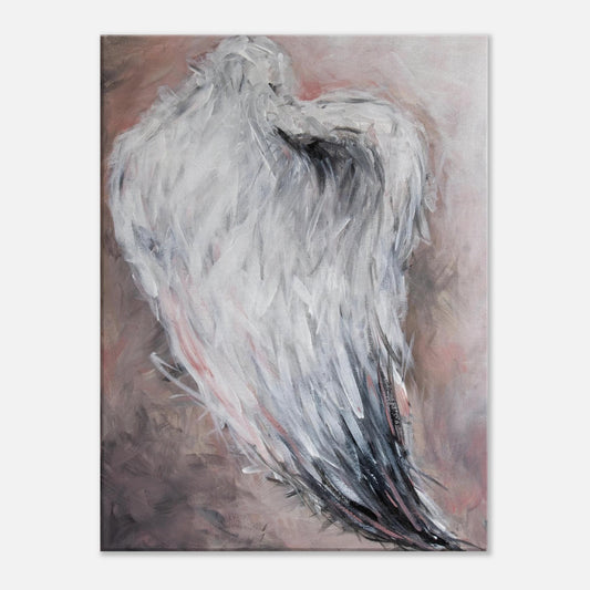 Front View 45x60x4 cm