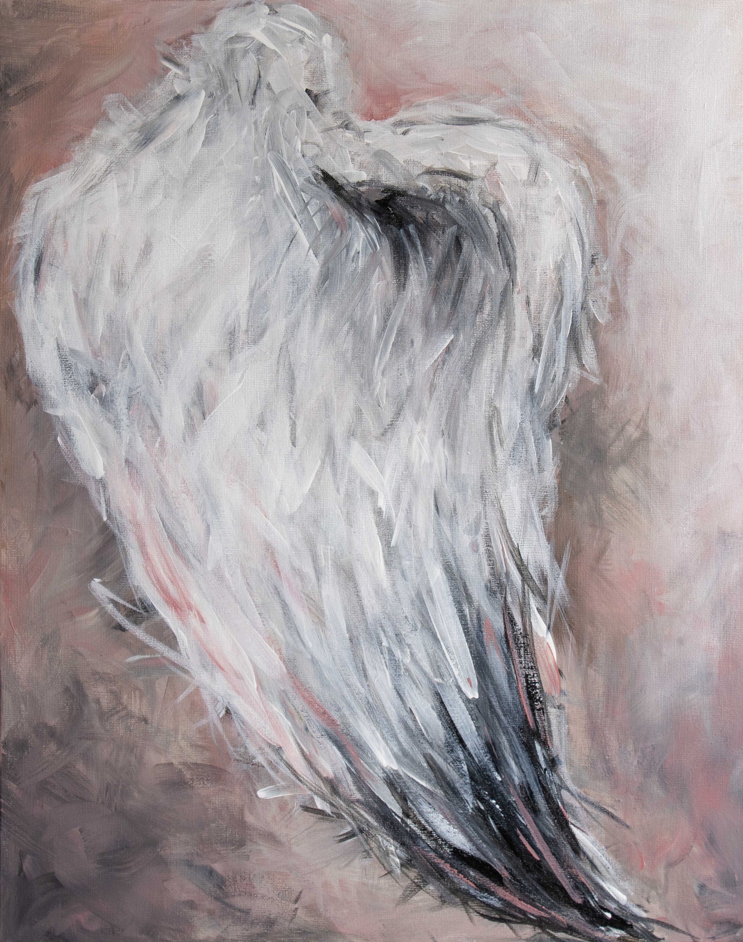 Whispers of the Angels