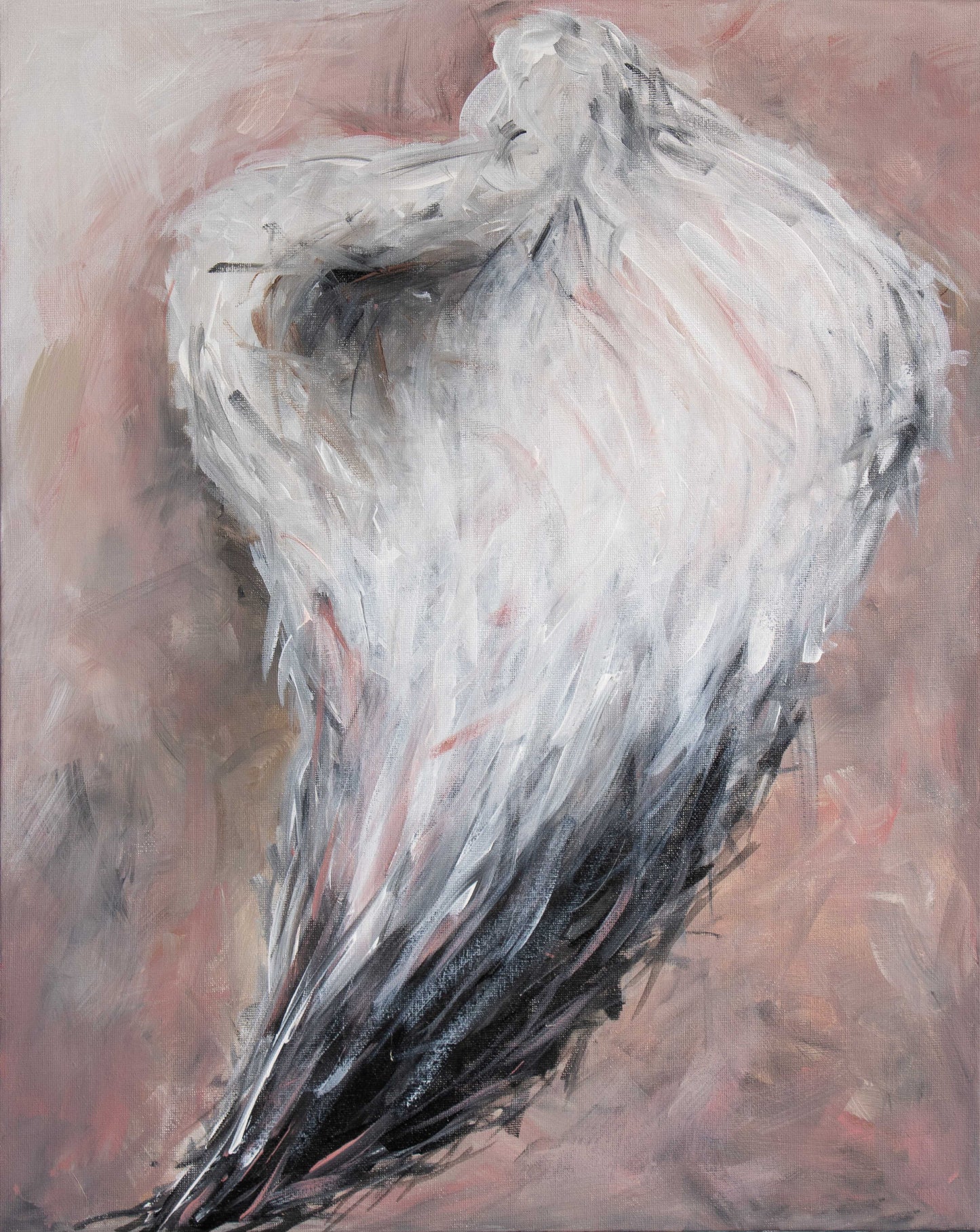 Whispers of the Angels