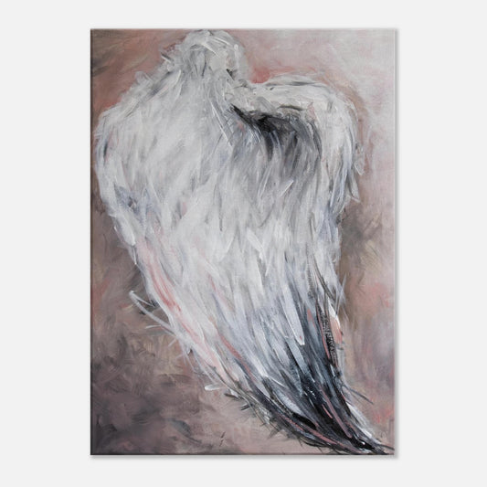 Front View 50x70x4 cm