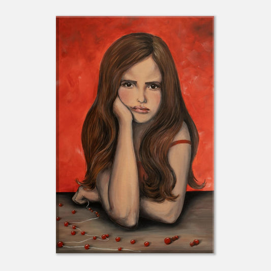 Front View 30x45x2 cm