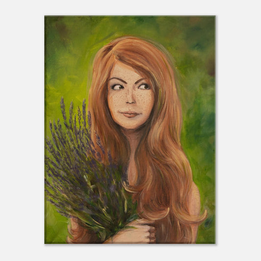 Front View 30x40x2 cm