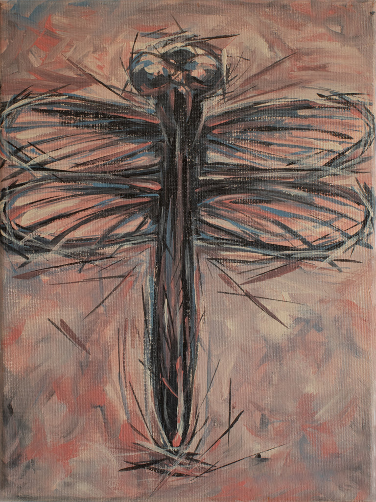 Dance of the Dragonfly