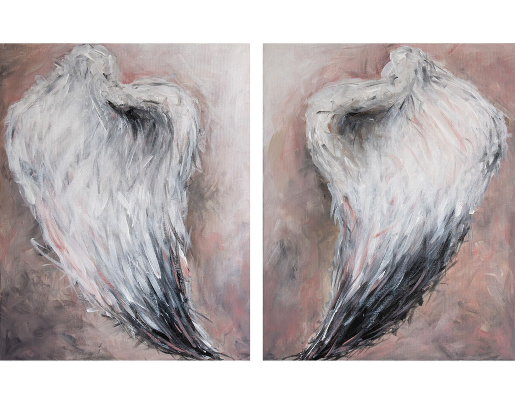 Whispers of the Angels