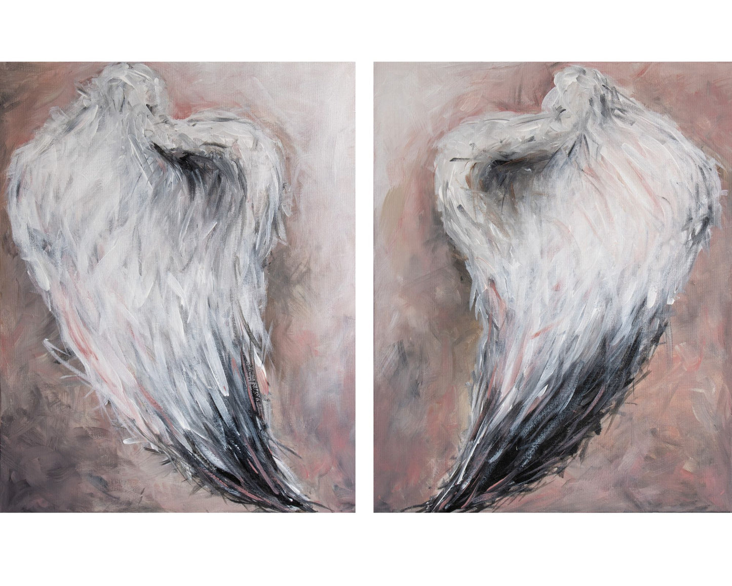 Whispers of the Angels